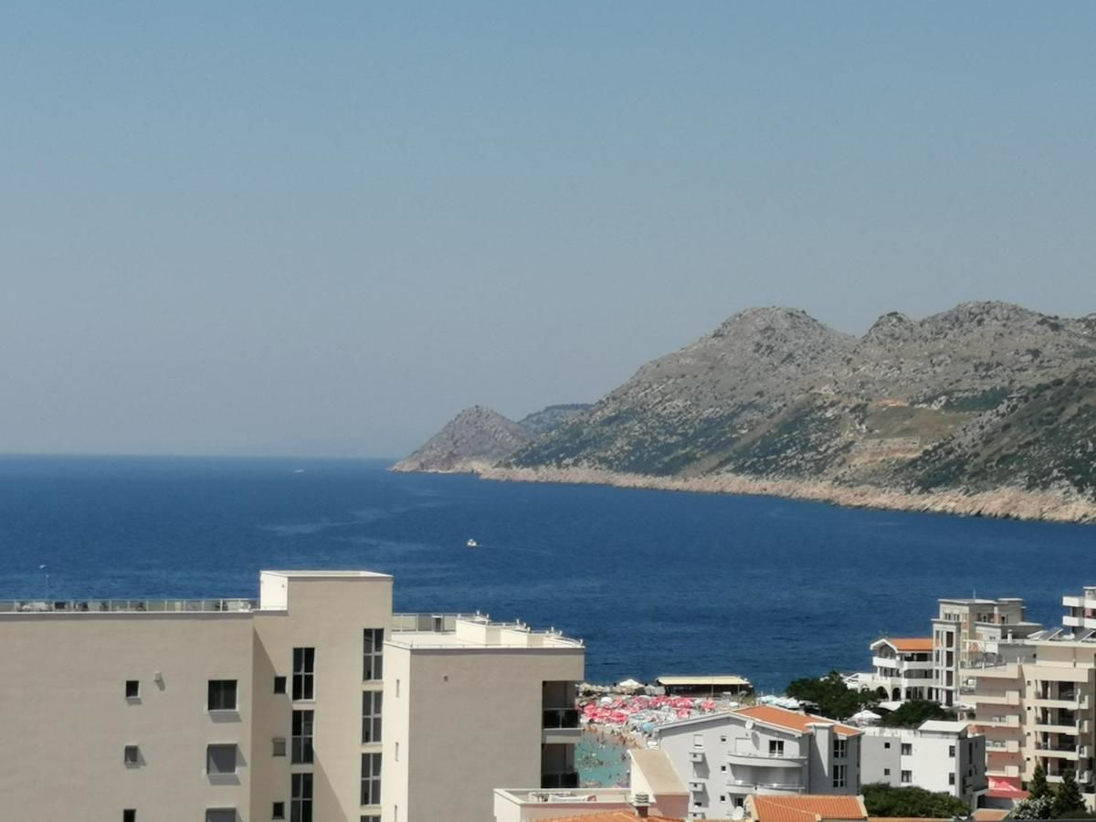 Гостевой дом Vila Ljudmila Добра-Вода