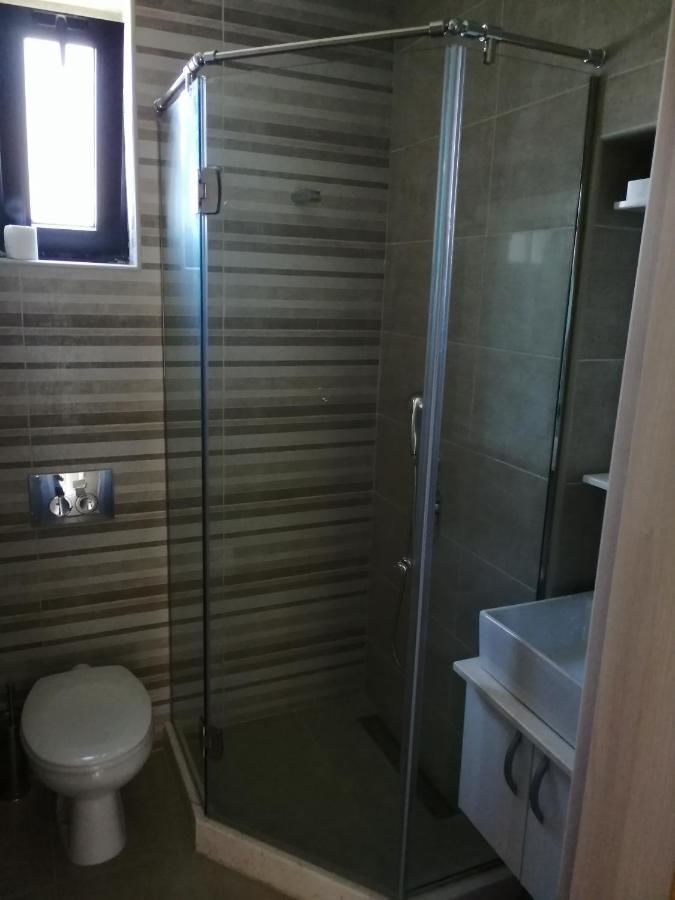 Гостевой дом Vila Ljudmila Добра-Вода