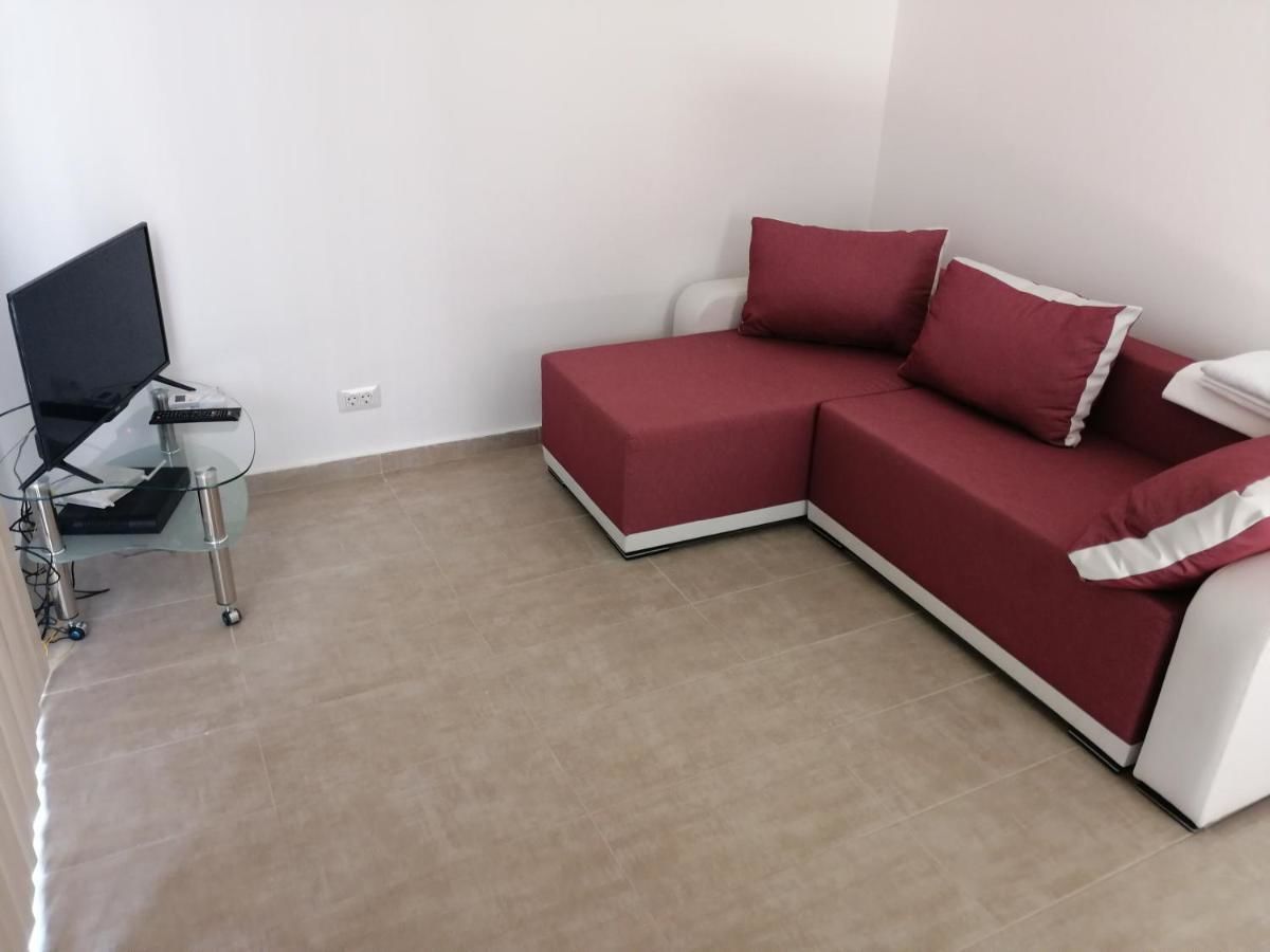 Гостевой дом Vila Ljudmila Добра-Вода