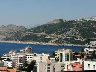 Гостевой дом Vila Ljudmila Добра-Вода-3